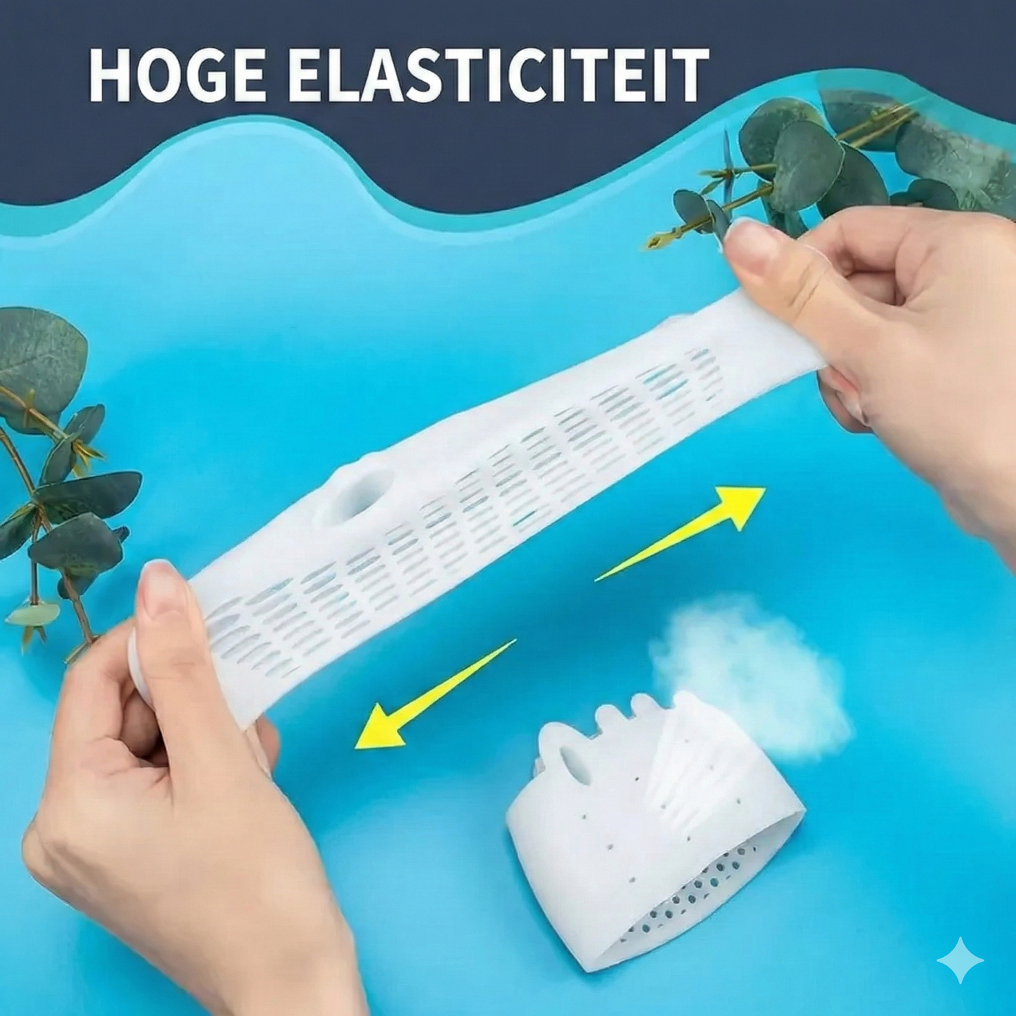 EasySpine - Teencorrector