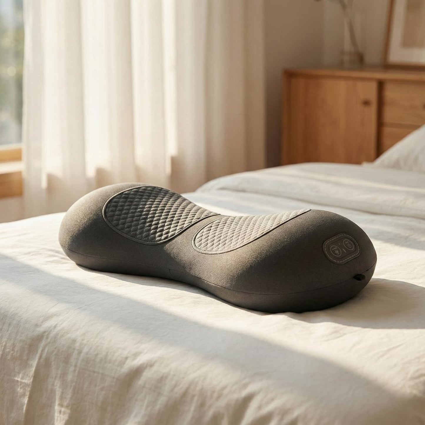 EasySpine - Triple Fusion Massager