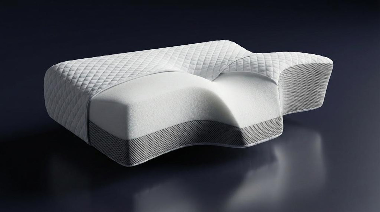 EasySpine - Ergonomisch Slaapkussen