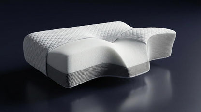 EasySpine - Ergonomisch Slaapkussen