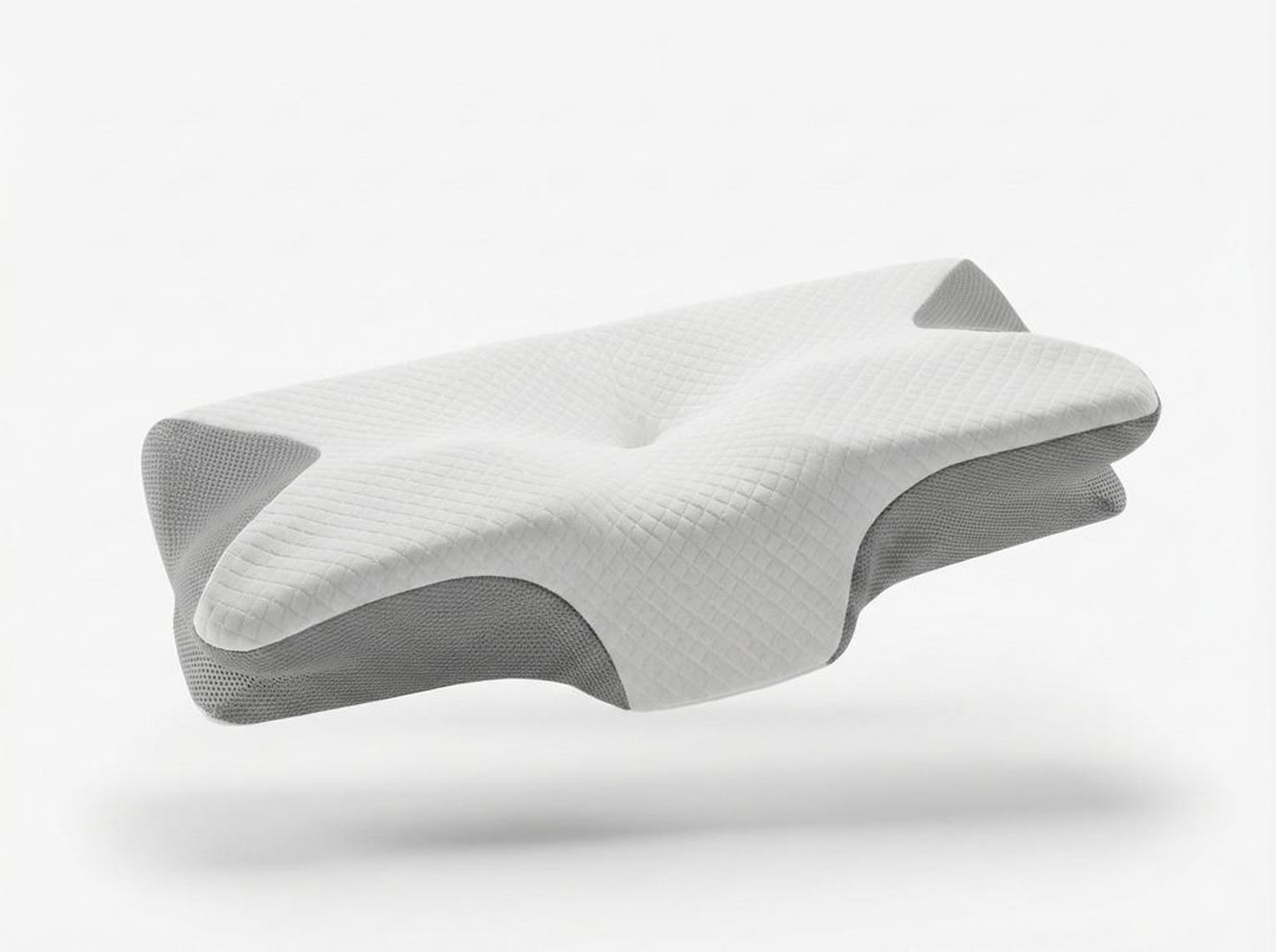 EasySpine - Ergonomisch Slaapkussen