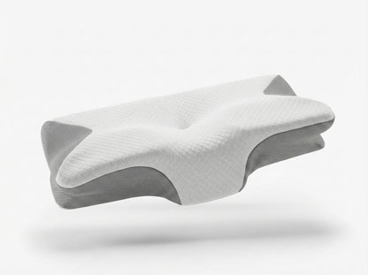 EasySpine - Ergonomisch Slaapkussen