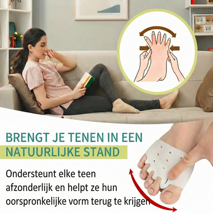 EasySpine - Teencorrector